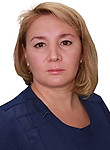 Пантюхина Альбина Кaсимовна