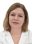 Неймышева Ирина Альбертовна. проктолог, хирург