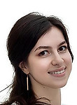 Красовская Юлия Вячеславовна. стоматолог, стоматолог-терапевт
