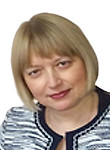 Смирнова Марина Владимировна. психолог