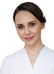 Заболотная Надежда Владимировна. трихолог, дерматолог, косметолог