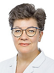 Ромашкова Дарья Михайловна. невролог