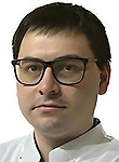 Никишаев Дмитрий Александрович. узи-специалист, уролог