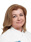 Цупор Светлана Владимировна. дерматолог, косметолог