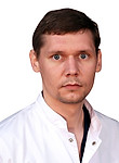 Симонов Антон Дмитриевич. онколог, терапевт, уролог