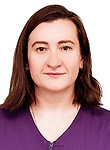 Мотылева Наталья Николаевна