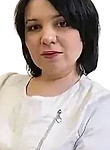 Эмирсанова Айше Ибрагимовна. стоматолог-гигиенист