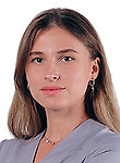 Кудисова Анастасия Андреевна. акушер, гинеколог