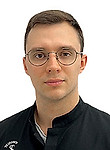 Трифонов Сергей Анатольевич. стоматолог, стоматолог-хирург, стоматолог-имплантолог