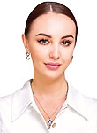 Щетникова Ирина Валерьевна. косметолог