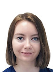 Бабаян Карина Артуровна. нейропсихолог
