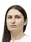 Караханова Элеонора Нажмудиновна. узи-специалист, гинеколог