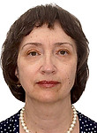 Петрова Елена Анатольевна. врач функциональной диагностики 