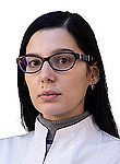 Букаренко Анастасия Сергеевна. окулист (офтальмолог)