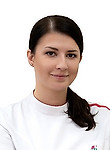Евстропова Вера Сергеевна. стоматолог, стоматолог-имплантолог