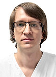 Кирьянов Мирослав Андреевич. стоматолог, стоматолог-хирург