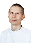 Данилов Андрей Юрьевич. стоматолог, стоматолог-терапевт