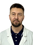 Ефремов Андрей Владимирович. нарколог