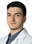Оганезов Александр Георгиевич. стоматолог, стоматолог-ортопед