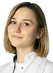 Шавина Ольга Александровна. стоматолог, стоматолог-терапевт