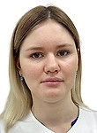 Соловьева Александра Александровна. узи-специалист