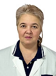 Григорьева Татьяна Васильевна. нарколог