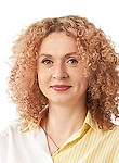 Маркова Эвелина Алексеевна. психолог
