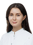 Горянова Гаянэ Мкртичевна. стоматолог, стоматолог-ортодонт