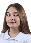 Сухарская Ирина Сергеевна. стоматолог