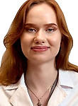 Кожина Елизавета Алексеевна. психолог
