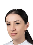 Алиева Айшат Насруллаевна. нефролог, терапевт