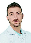 Сами Шаллах . окулист (офтальмолог)