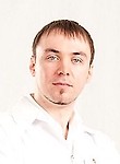 Яровой Александр Владимирович. стоматолог-хирург, стоматолог-имплантолог