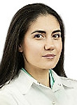 Аванесян Арнела Александровна. окулист (офтальмолог)