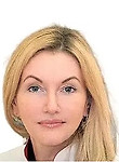 Яковенко Наталья Александровна. узи-специалист