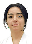 Исмаилова Элеонора Исмаиловна. стоматолог, стоматолог-хирург