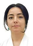 Исмаилова Элеонора Исмаиловна