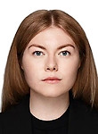 Малахова Анастасия Андреевна. стоматолог, стоматолог-ортодонт, гнатолог
