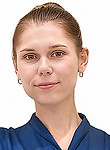 Толстоухова Анастасия Евгеньевна. стоматолог, стоматолог-ортодонт