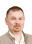 Моисеев Андрей Сергеевич