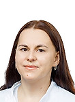 Брюханова Елена Николаевна. психиатр