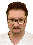 Якубов Элдор Шухратович. проктолог, хирург