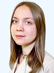 Емельянова Алена Вадимовна. лор (отоларинголог)
