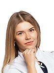 Добровольская Дарья Алексеевна. гинеколог