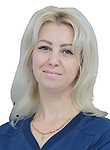 Лобакова Инга Константиновна. стоматолог
