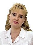 Олейник Юлия Сергеевна. стоматолог, стоматолог-ортодонт
