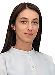 Ерещенко Лилия Андреевна. стоматолог, стоматолог-терапевт