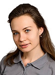 Бовина Анастасия Сергеевна. стоматолог, стоматолог-терапевт
