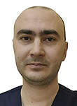 Молдован Евгений Сергеевич. ортопед, артролог, травматолог
