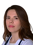 Михайлова Людмила Кирилловна. врач функциональной диагностики , терапевт, кардиолог